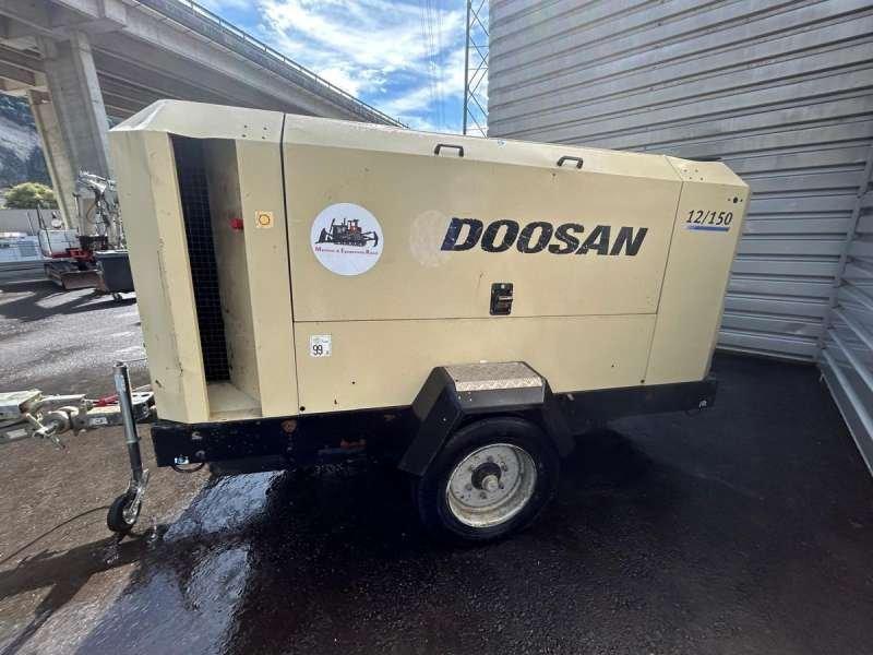 Doosan 12/150