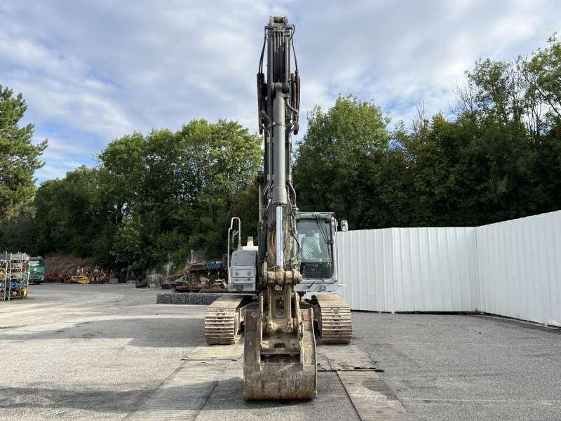 Volvo EC220DL