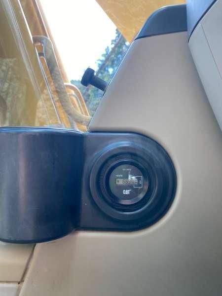CAT 315CL