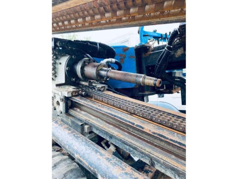 Tracto-Technik GRUNDODRILL 15X TD
