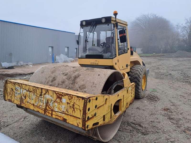 Bomag BW219DH4