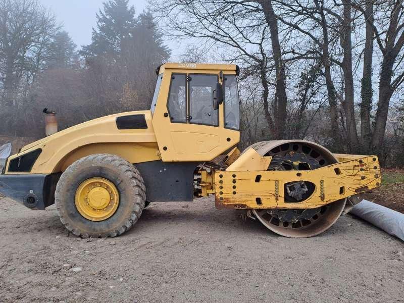 Bomag BW219DH4