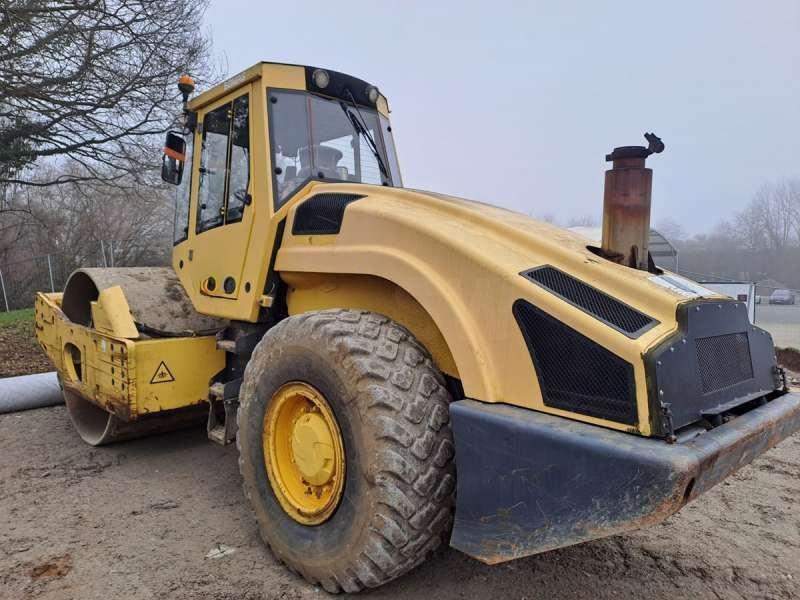 Bomag BW219DH4