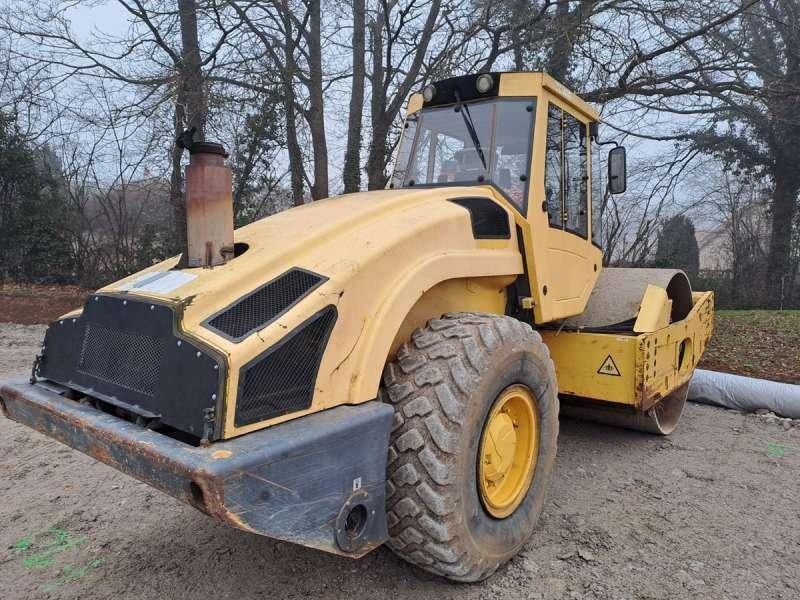 Bomag BW219DH4