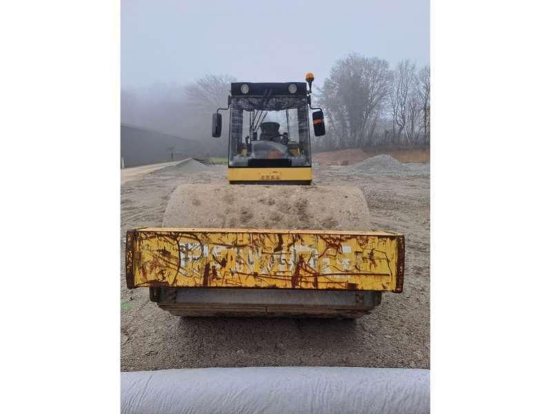Bomag BW219DH4