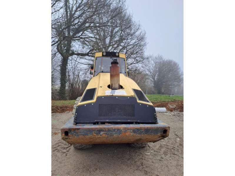 Bomag BW219DH4