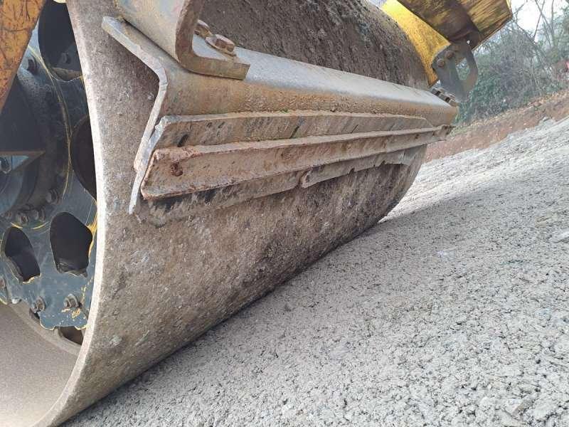 Bomag BW219DH4
