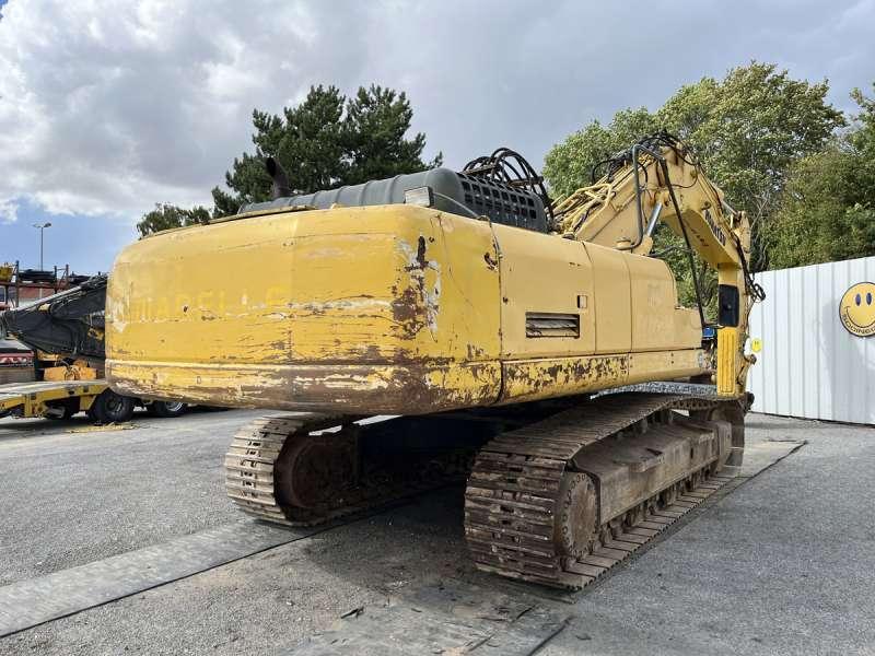 Komatsu PC340NHRD-7EO