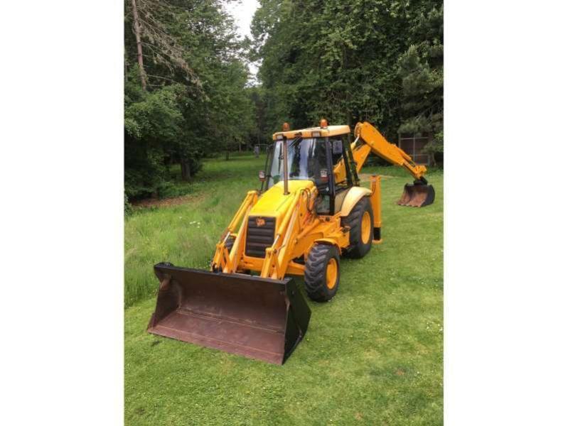 JCB 3CX
