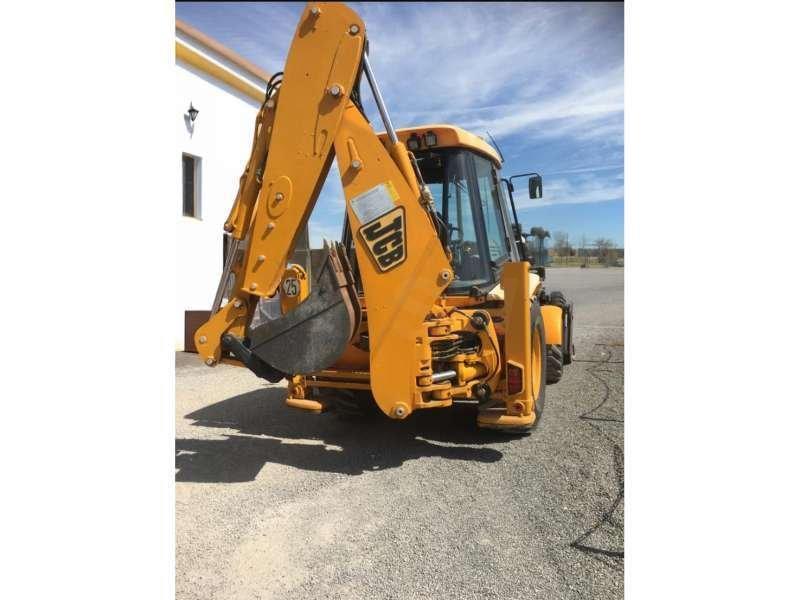 JCB 3CX