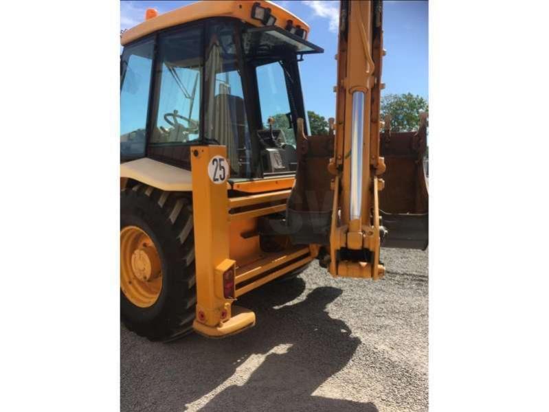 JCB 3CX