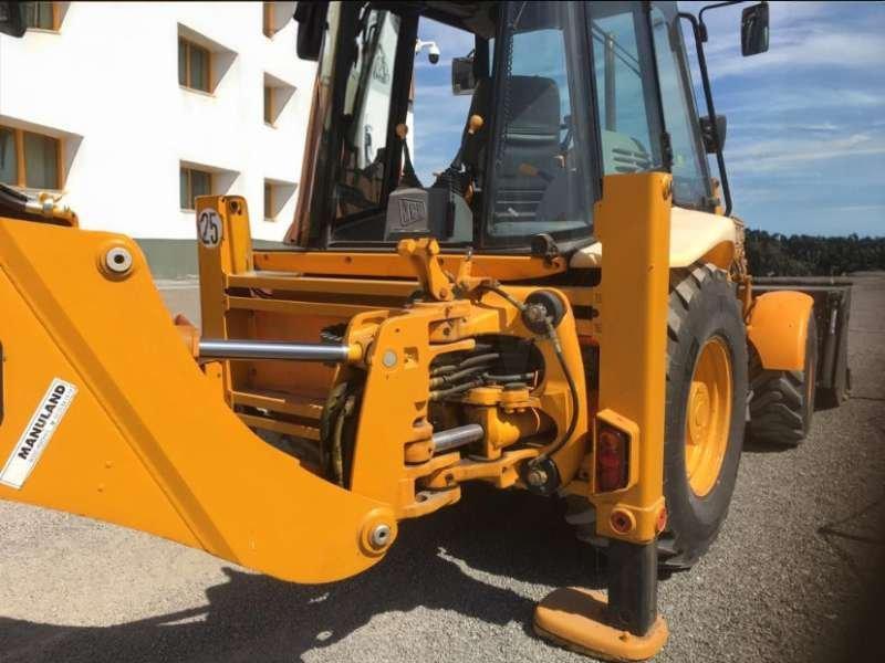 JCB 3CX