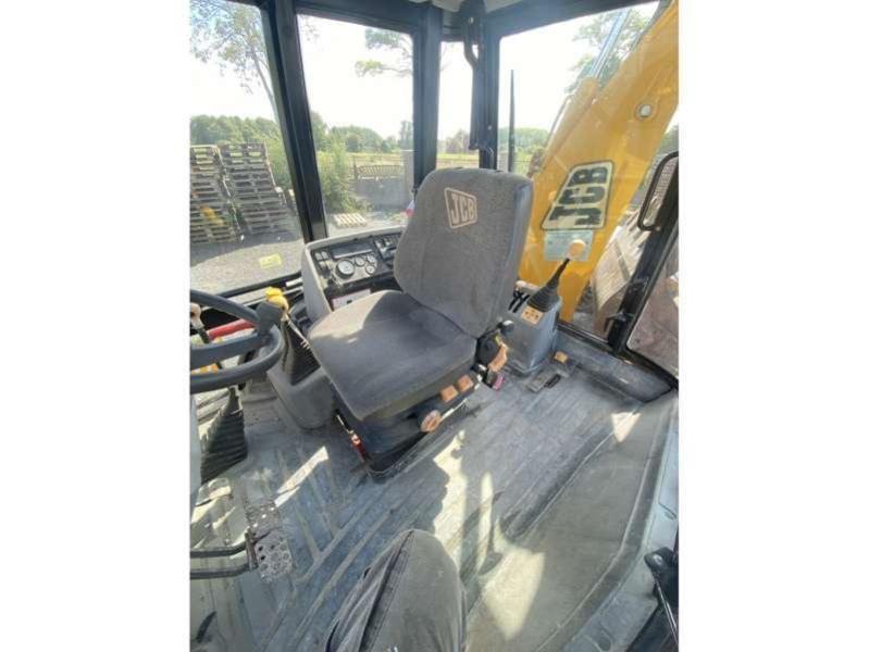 JCB 3CX