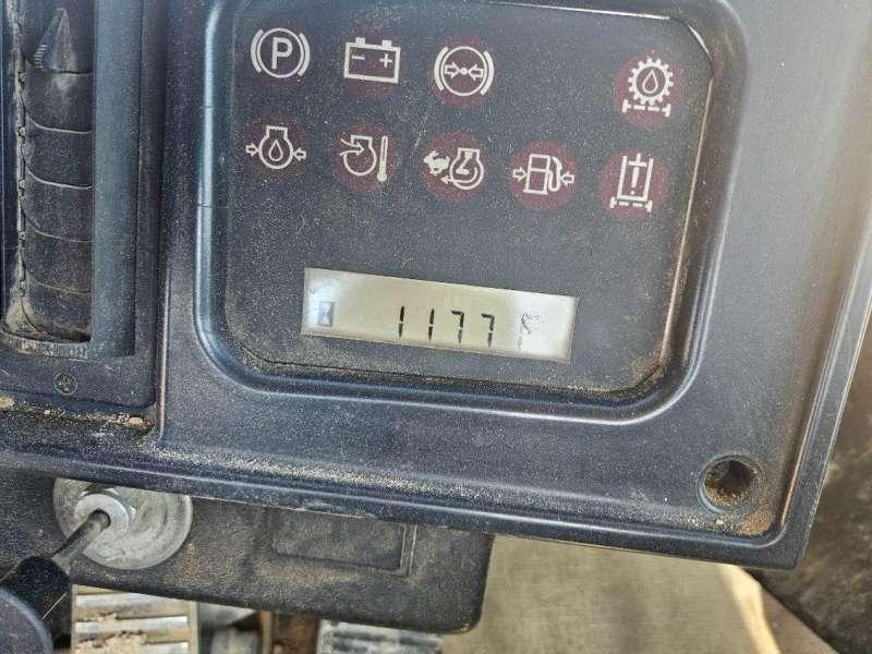 CAT 836H