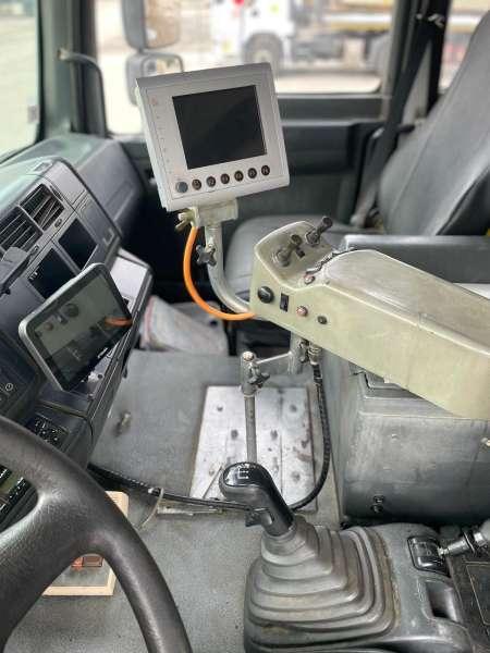 MAN 26350 + Acmar