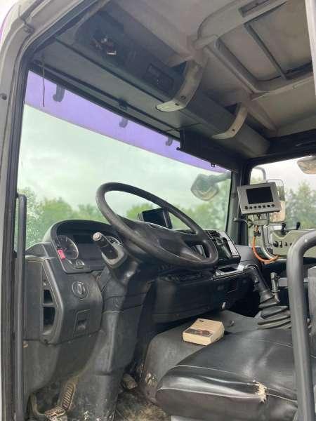 MAN 26350 + Acmar
