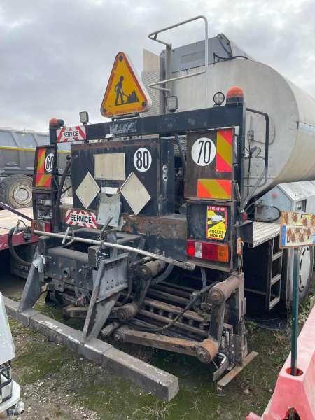 MAN 26350 + Acmar