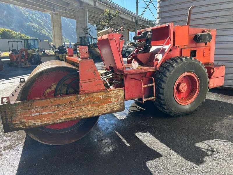 Bitelli BORA C80