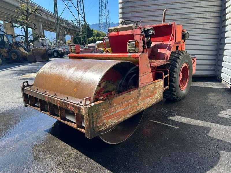 Bitelli BORA C80