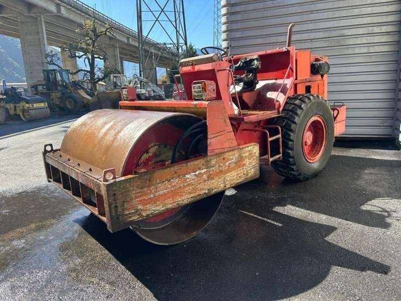 Bitelli BORA C80