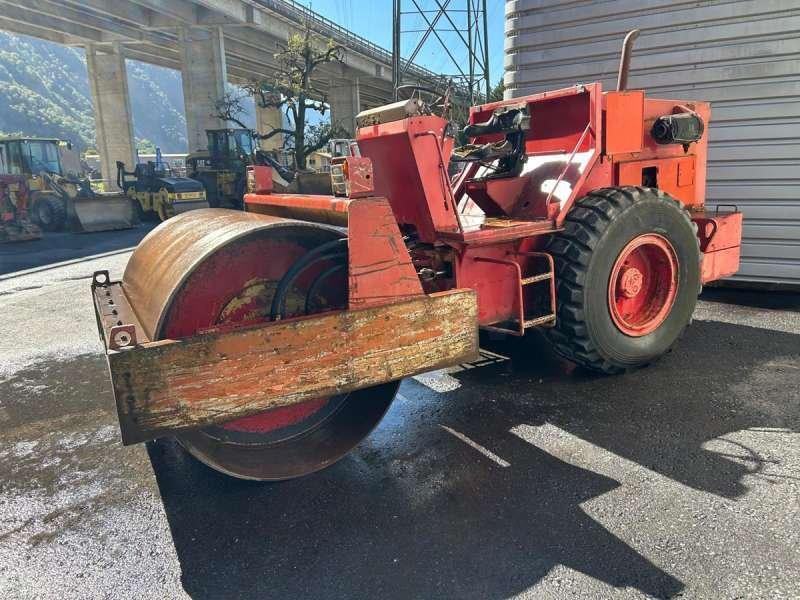 Bitelli BORA C80