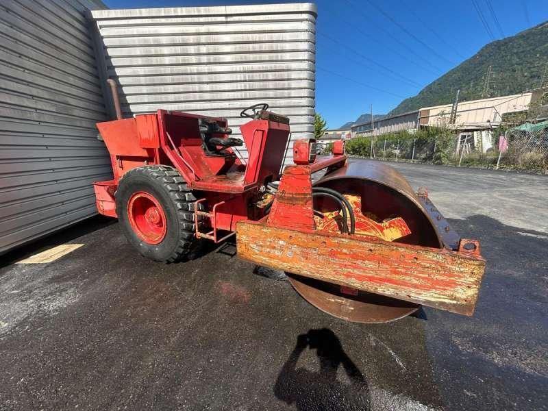 Bitelli BORA C80