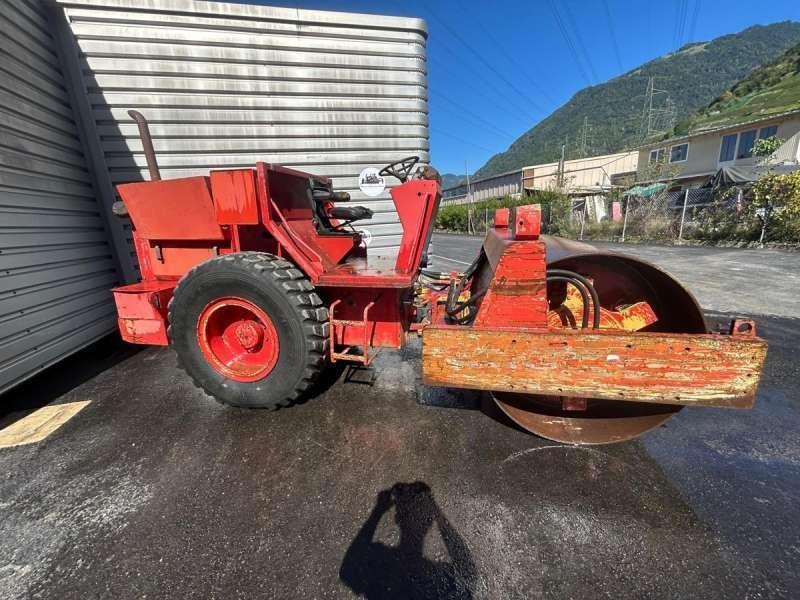 Bitelli BORA C80