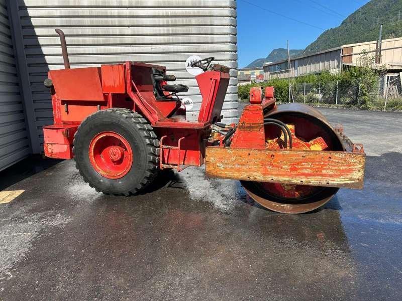 Bitelli BORA C80