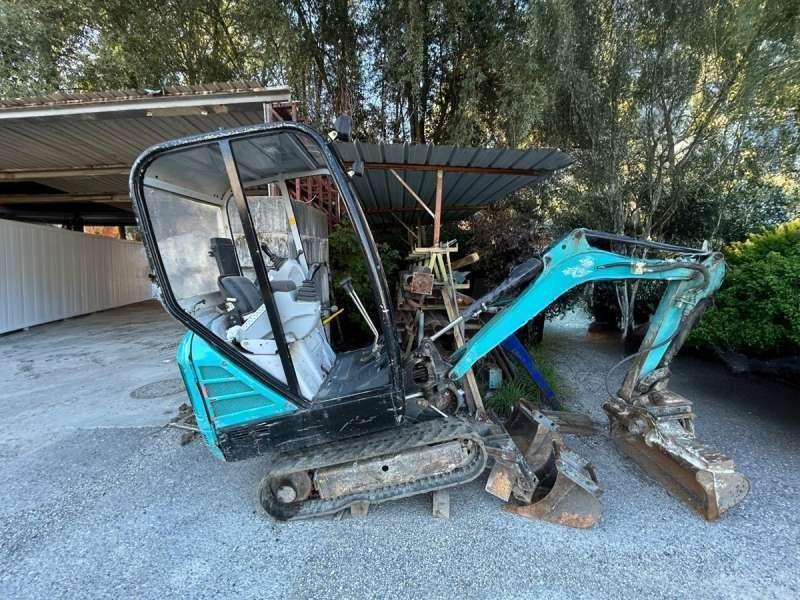 Wacker Neuson 1404RD