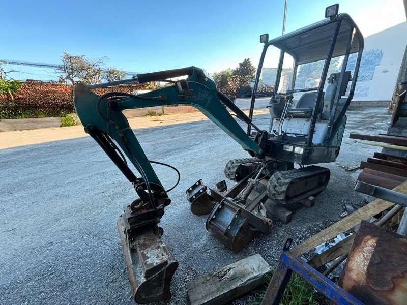 Wacker Neuson 1404RD