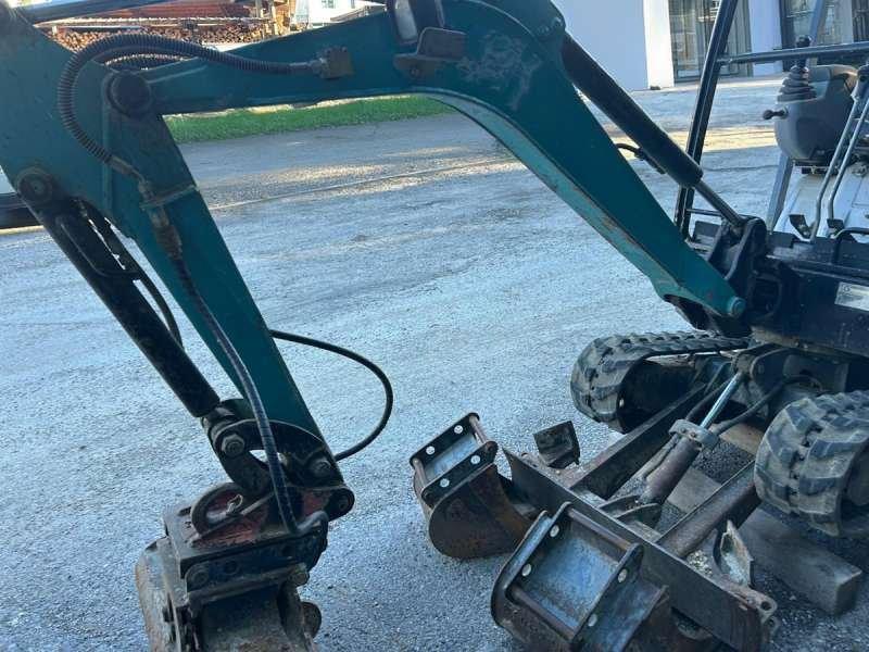 Wacker Neuson 1404RD