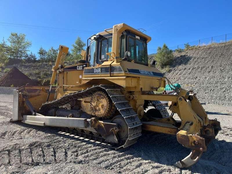 CAT D6RXL