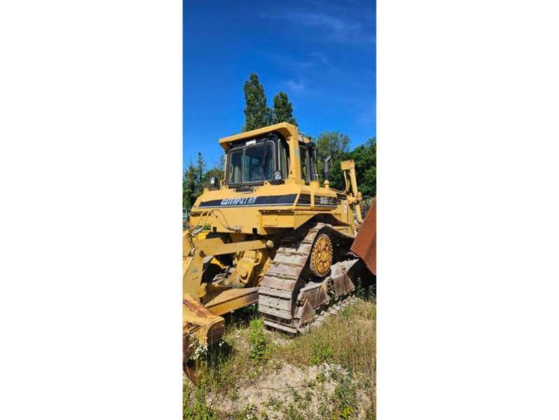 CAT D6RXL