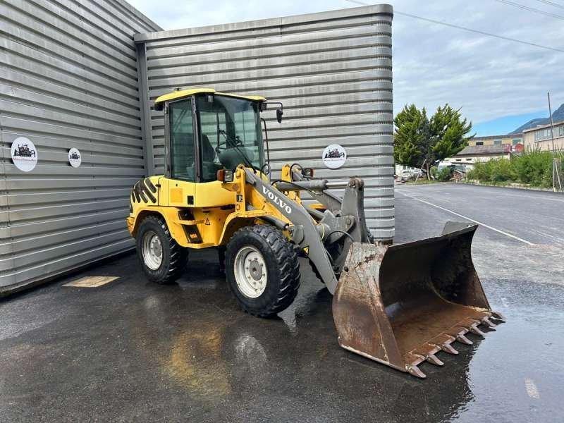 Volvo L30Z