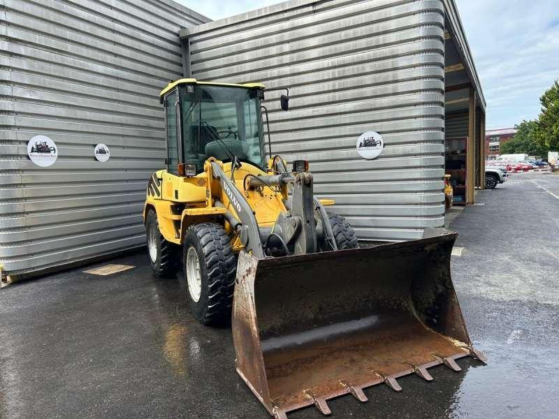 Volvo L30Z