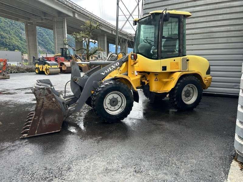 Volvo L30Z