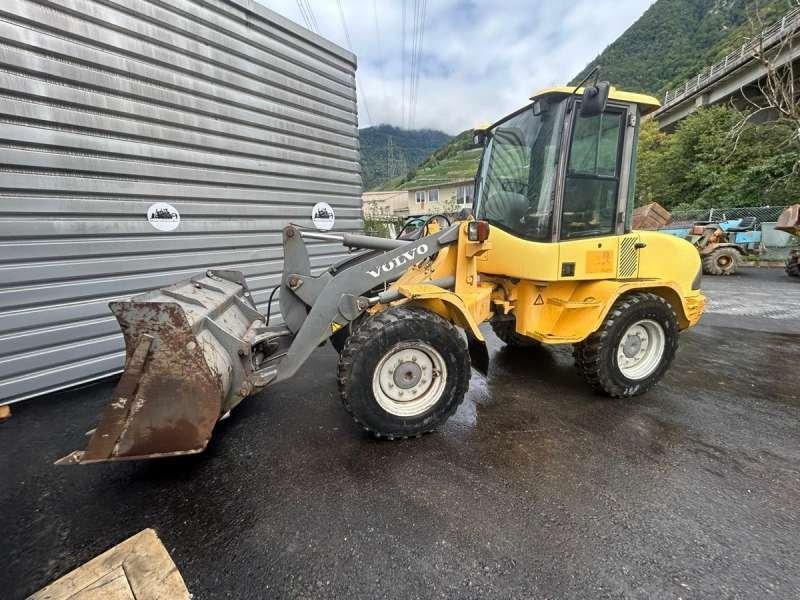 Volvo L30Z
