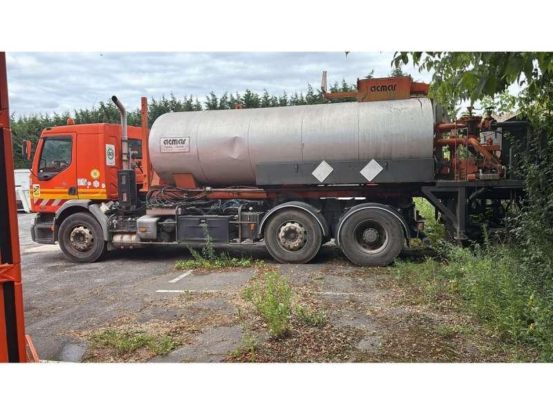 Renault PREMIUM 370-26