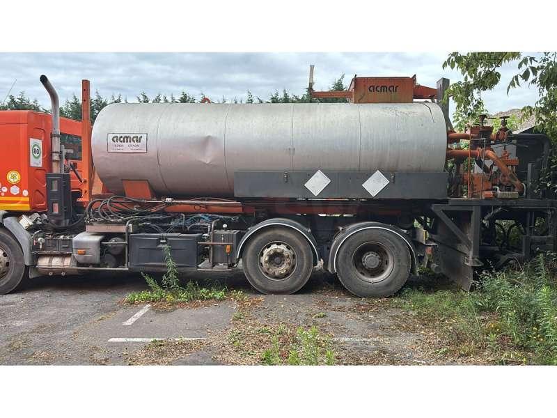 Renault PREMIUM 370-26