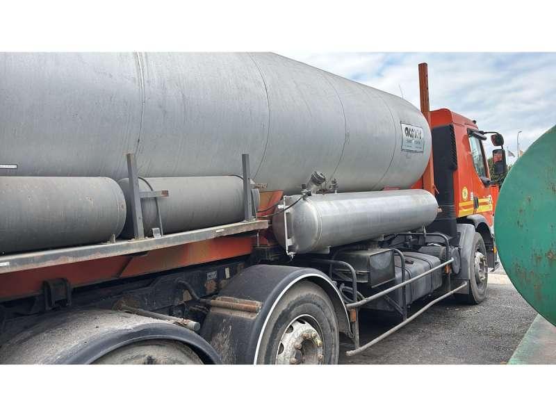 Renault PREMIUM 370-26