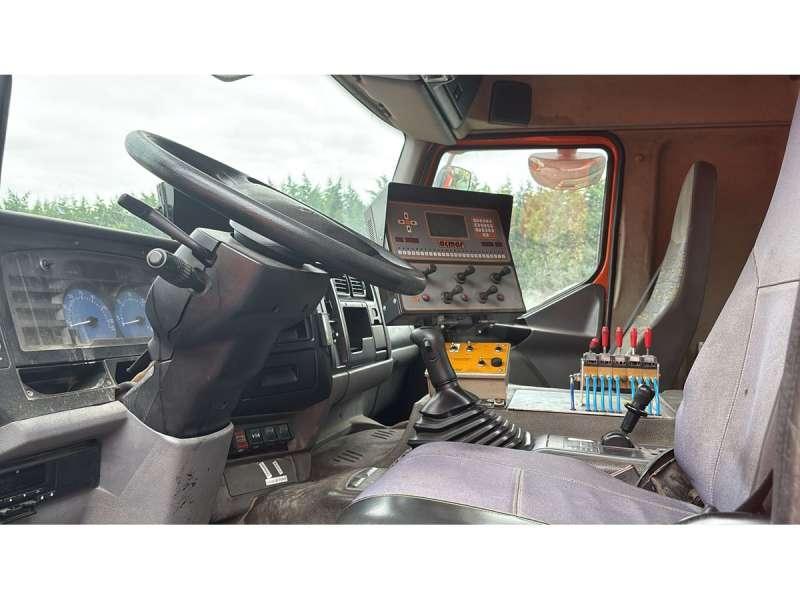 Renault PREMIUM 370-26