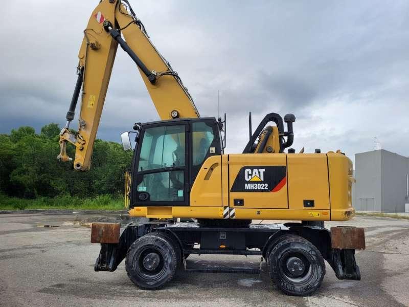 CAT MH3022