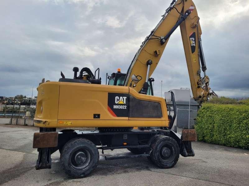 CAT MH3022