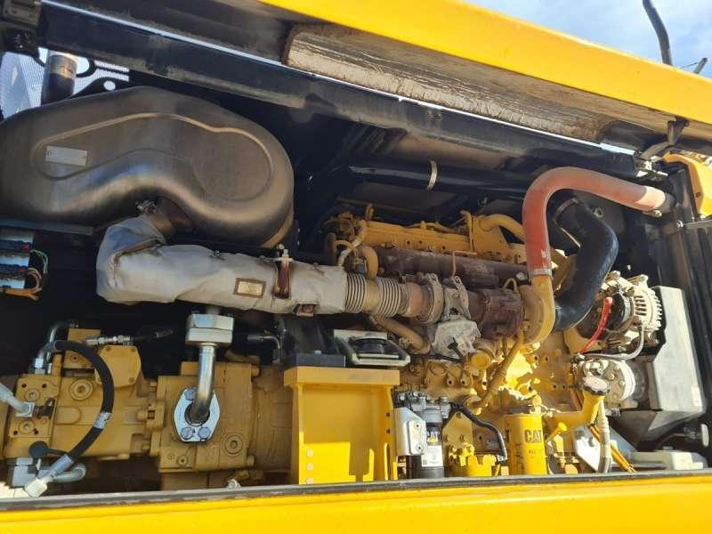 CAT MH3022