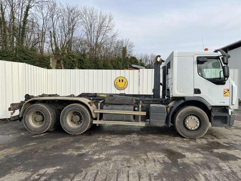Renault PREMIUM LANDER 370DXI