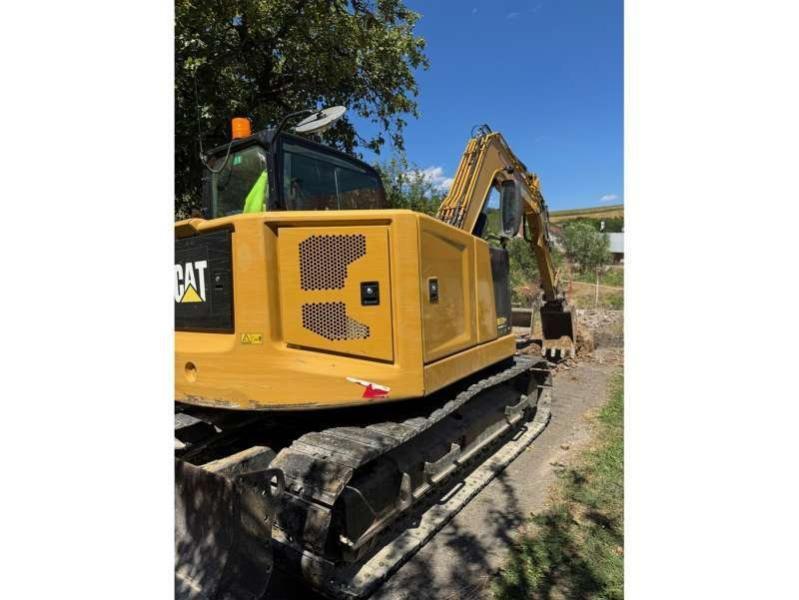 CAT 308CR