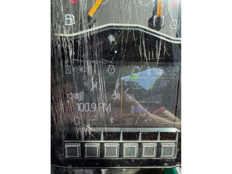 CAT 308CR