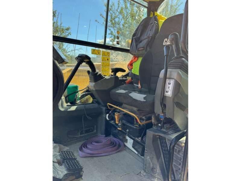 CAT 308CR