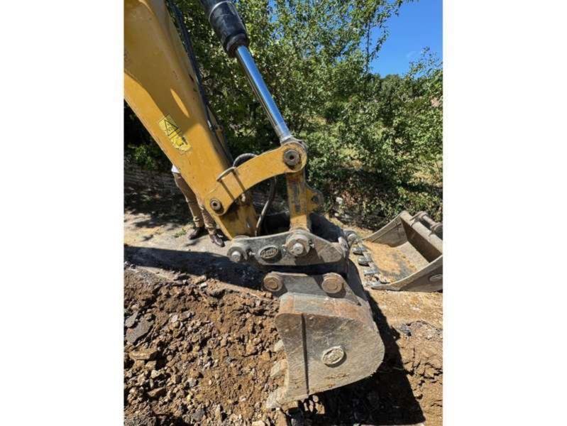 CAT 308CR