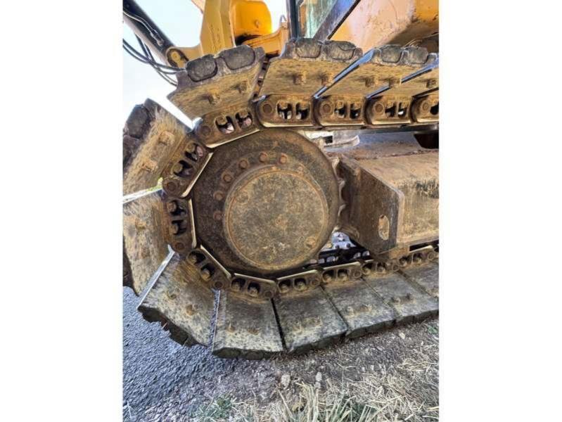 CAT 308CR